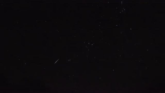 AMS247 meteor