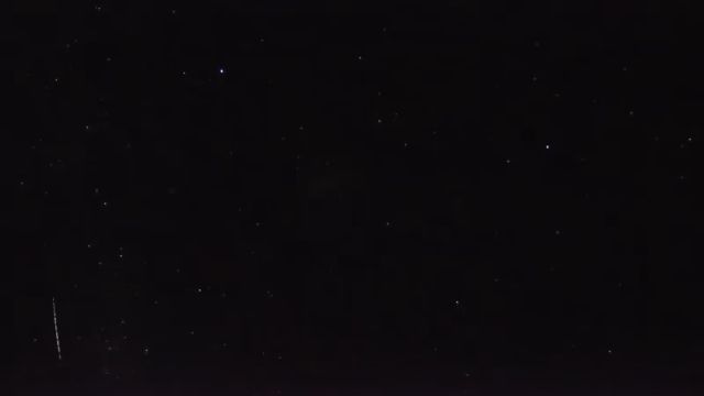 AMS247 meteor