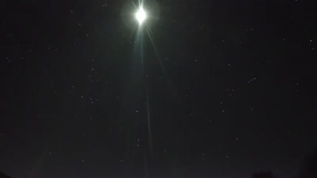 AMS247 meteor