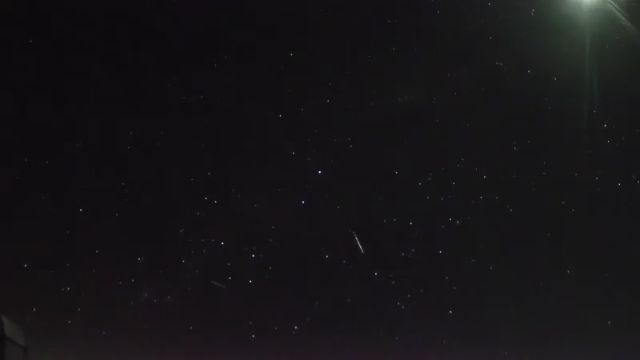 AMS247 meteor
