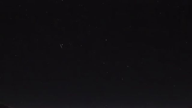 AMS247 meteor