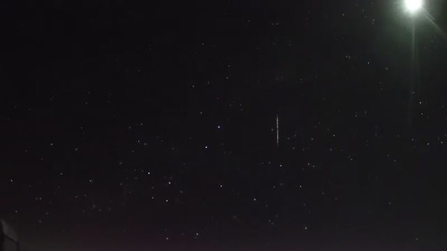 AMS247 meteor