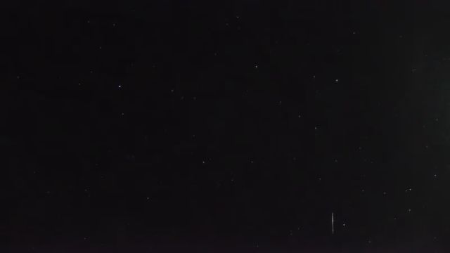 AMS247 meteor