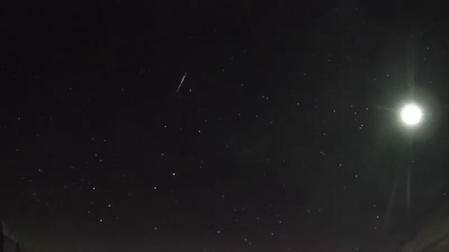 AMS247 meteor