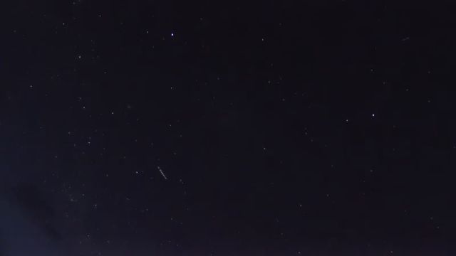 AMS247 meteor