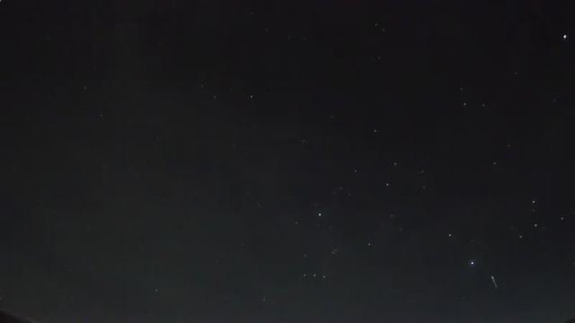 AMS247 meteor
