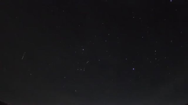 AMS247 meteor