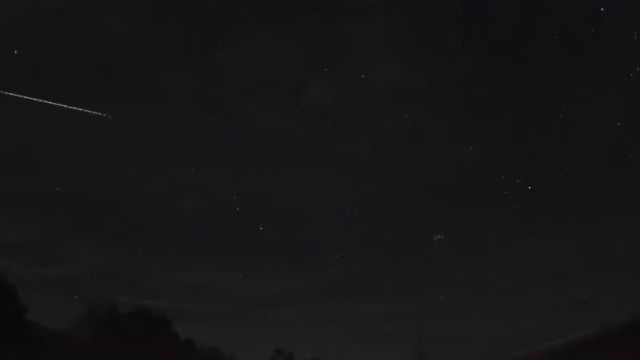 AMS247 meteor