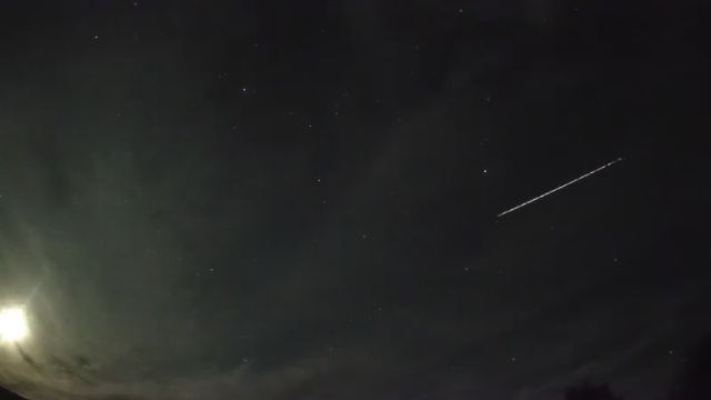 AMS247 meteor