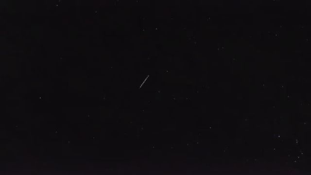 AMS247 meteor
