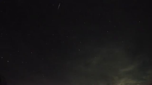 AMS247 meteor