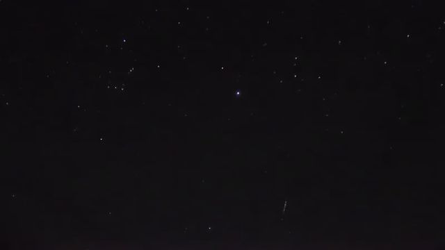 AMS247 meteor