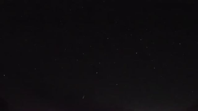 AMS247 meteor