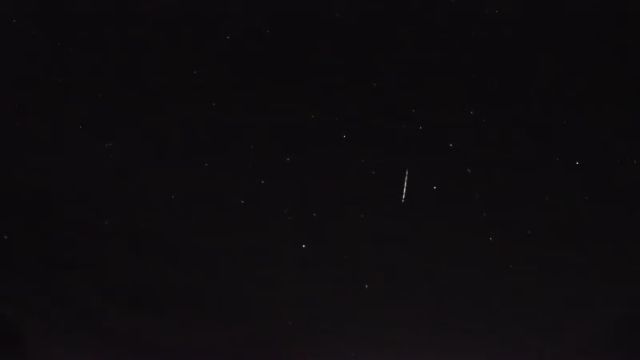 AMS247 meteor