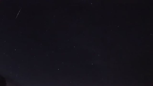 AMS247 meteor
