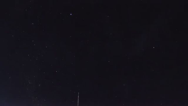 AMS247 meteor