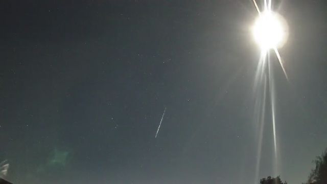 AMS247 meteor