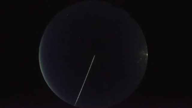 AMS247 meteor