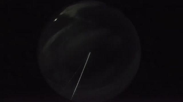 AMS247 meteor