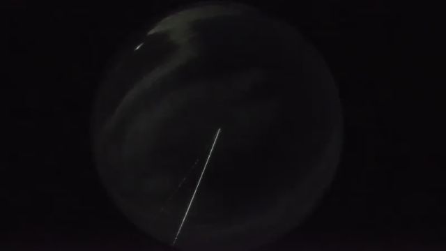 AMS247 meteor