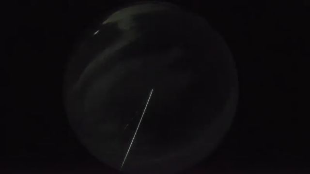 AMS247 meteor