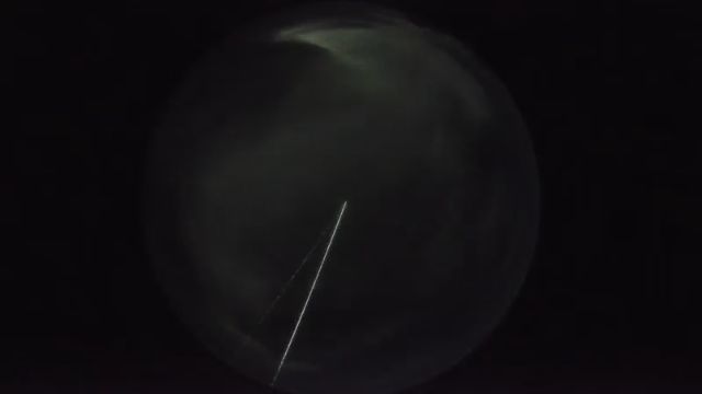 AMS247 meteor