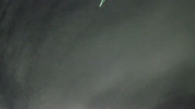 AMS247 meteor