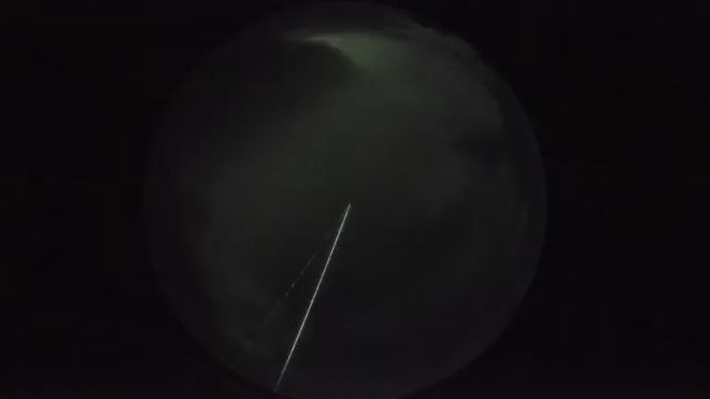AMS247 meteor