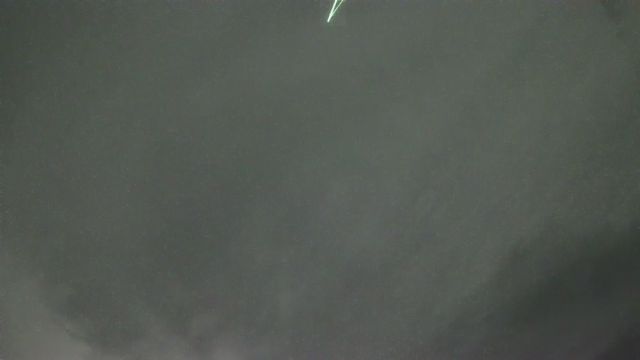 AMS247 meteor