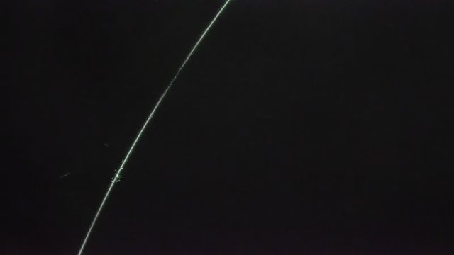AMS247 meteor