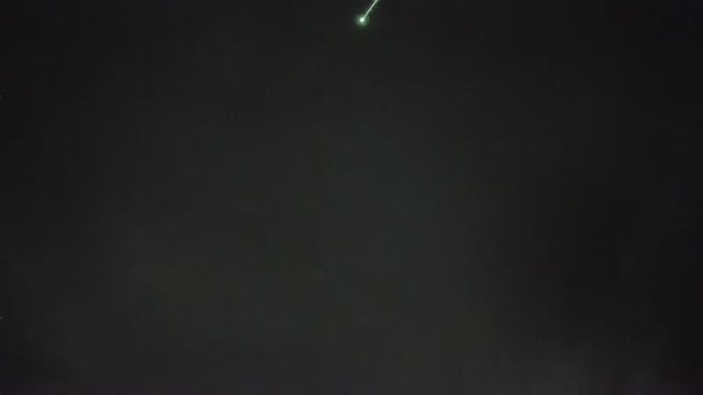 AMS247 meteor