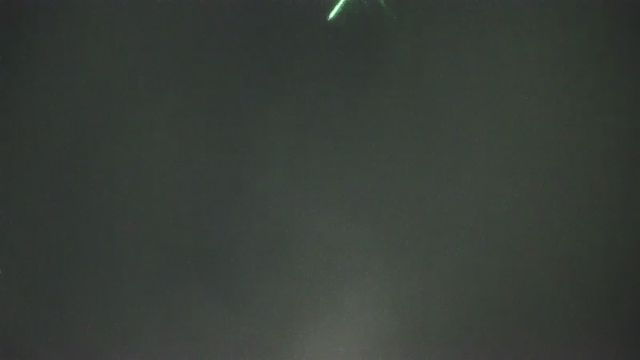 AMS247 meteor