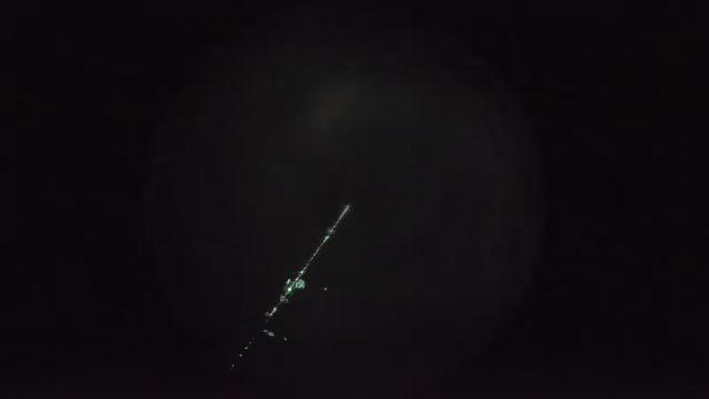 AMS247 meteor