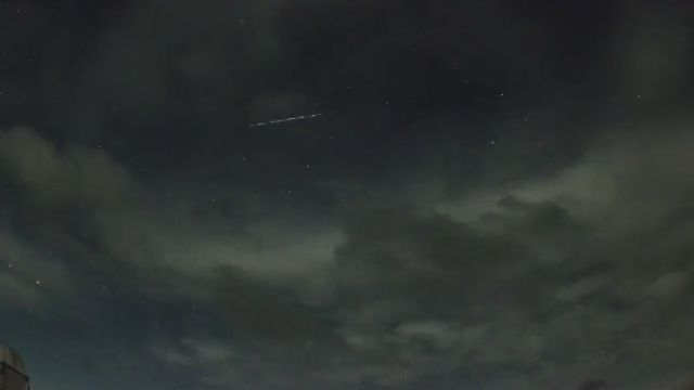 AMS247 meteor