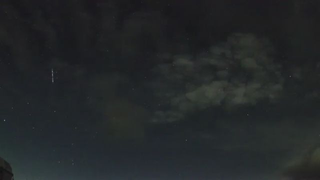 AMS247 meteor