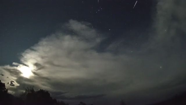 AMS247 meteor