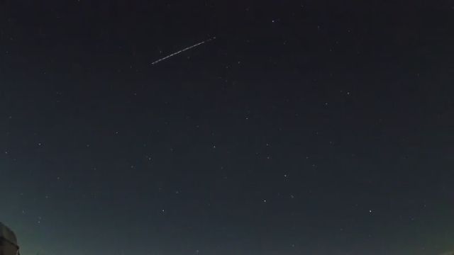 AMS247 meteor