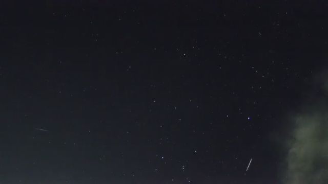 AMS247 meteor