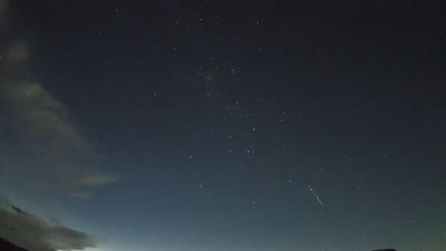 AMS247 meteor