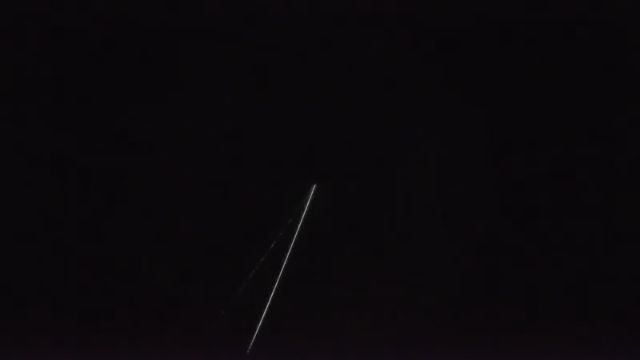AMS247 meteor