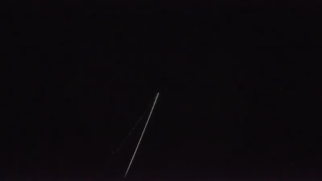 AMS247 meteor