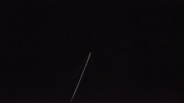 AMS247 meteor