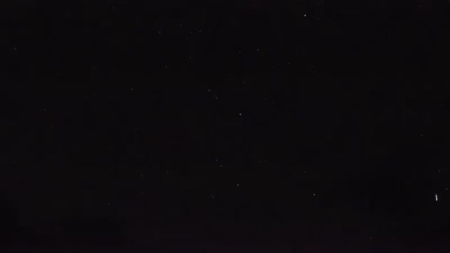 AMS247 meteor
