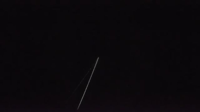AMS247 meteor