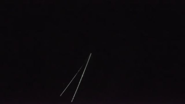 AMS247 meteor