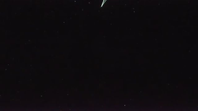 AMS247 meteor