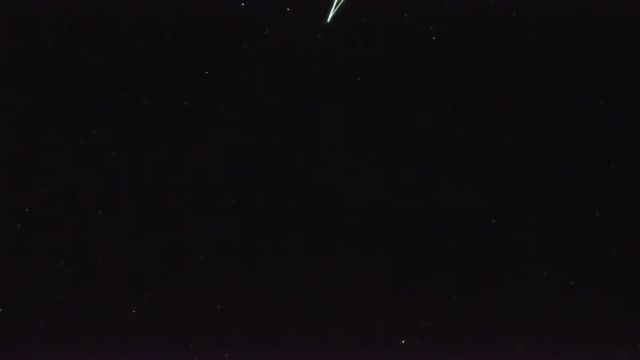 AMS247 meteor