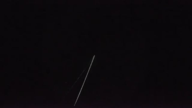 AMS247 meteor