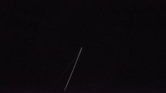 AMS247 meteor