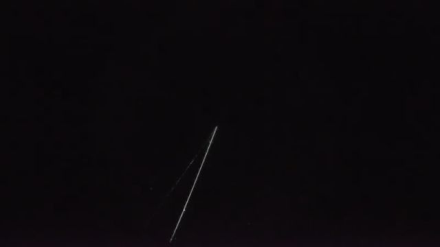 AMS247 meteor